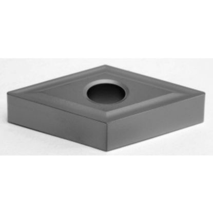 Picture of SUMITOMO DNMG432ENZ-AC5015S Turning Insert 55.0° Carbide 0.031 Radius