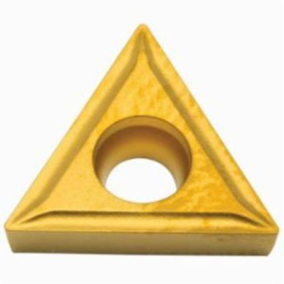 Picture of PARLEC T113115TAG Boring Head Insert Triangle