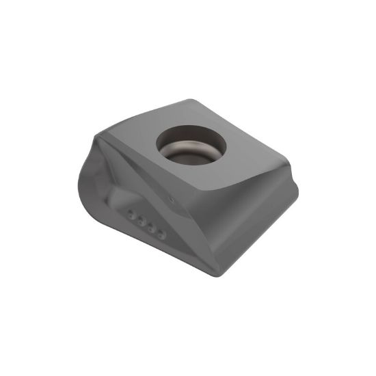 Picture of SECO LOEX120731R-M09 T350M Milling Insert On Edge Carbide TiCN + Al2O3