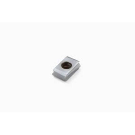 Picture of SECO LNEG0702-EN1-12 T100R Milling Insert On Edge Cermet TiAlN