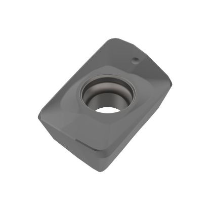 Picture of SECO XOMX 10T308TR-M09 MP2500 Milling Insert Paralelagram Carbide TiCN + Al2O3