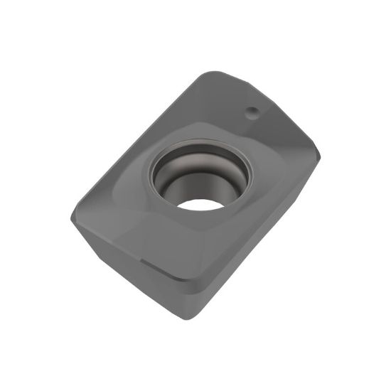 Picture of SECO XOMX 10T308TR-M09 MP2500 Milling Insert Paralelagram Carbide TiCN + Al2O3