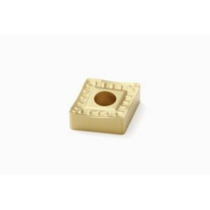 Picture of SECO CNMM 644-R4 TP200 Turning Insert 80.0° Carbide TiCN + Al2O3 + TiN