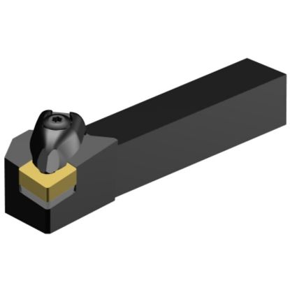 Picture of SANDVIK DCLNR 10 4A, T-Max P Shank Tool for Turning, Right Hand, 5/8 x 5/8" Shank Stick Tool