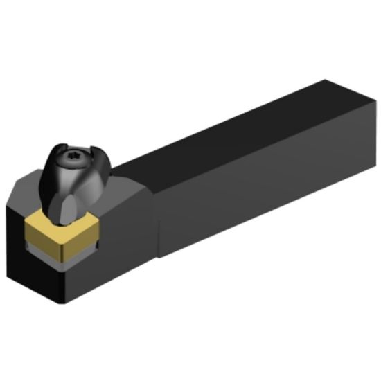 Picture of SANDVIK DCLNR 1616H 12, T-Max P Shank Tool for Turning, Right Hand, 16 x 16mm Shank Stick Tool