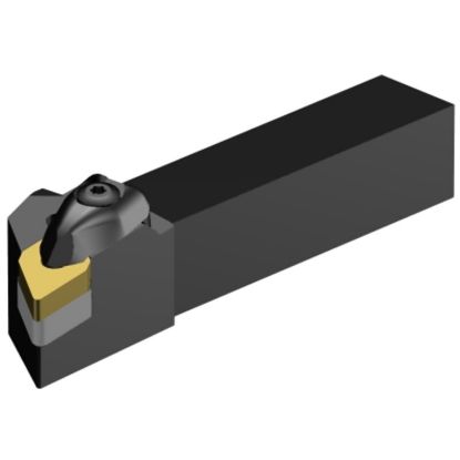 Picture of SANDVIK DDJNR 12 4B, T-Max P Shank Tool for Turning, Right Hand, 3/4 x 3/4" Shank Stick Tool