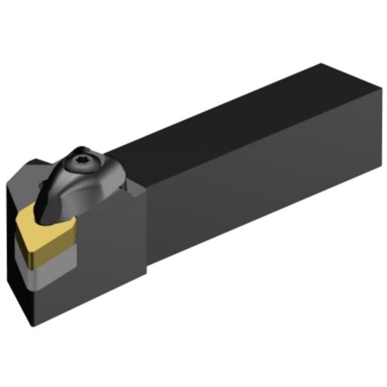 Picture of SANDVIK DDJNR 12 4B, T-Max P Shank Tool for Turning, Right Hand, 3/4 x 3/4" Shank Stick Tool