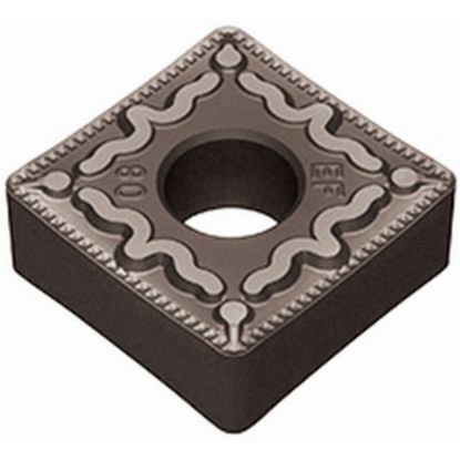 Picture of SUMITOMO SNMG432EEF-AC5015S Turning Insert Square Carbide 0.031 Radius