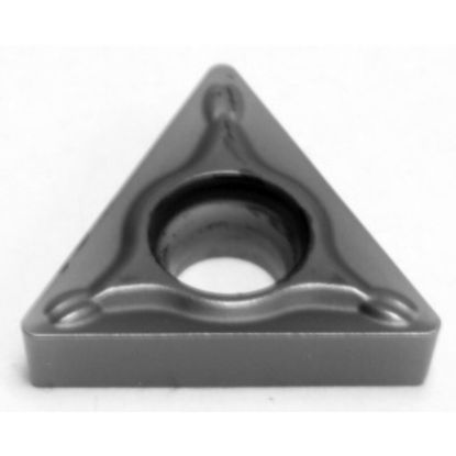 Picture of SUMITOMO TCMT21.52ESU AC5025S Turning Insert Triangle Carbide 0.031 Radius