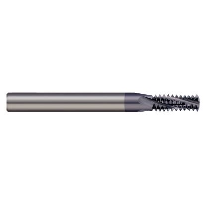 Picture of MICRO 100 TM-562-12X Thread Mill 9/16"X12.00TPI UN