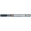 Picture of OSG 1005202108 9/16-18.00TPI Cut Straight Flute Bottoming 1.5P-2.0P HSSE-V TiCN