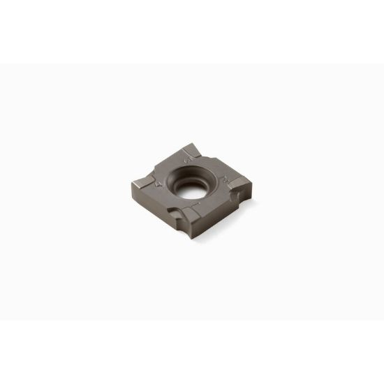 Picture of SECO SNHQ120304TL4-M07 MP2500 Milling Insert Square Carbide TiCN + Al2O3