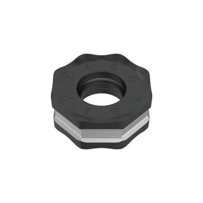 Picture of SECO ONMU050410ANTN-ME11 MM4500 Milling Insert Octagonal Carbide TiCN + Al2O3