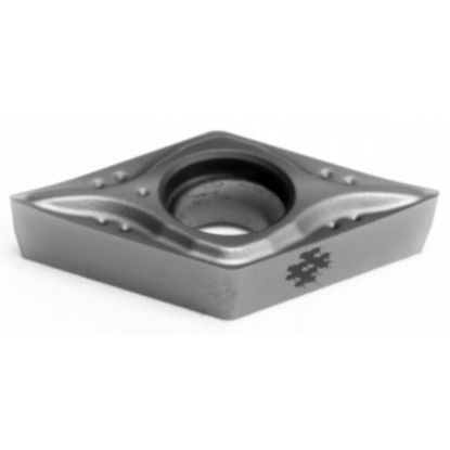 Picture of SUMITOMO DCGT32.52MESI-AC5015S Turning Insert 55.0° Carbide 0.031 Radius
