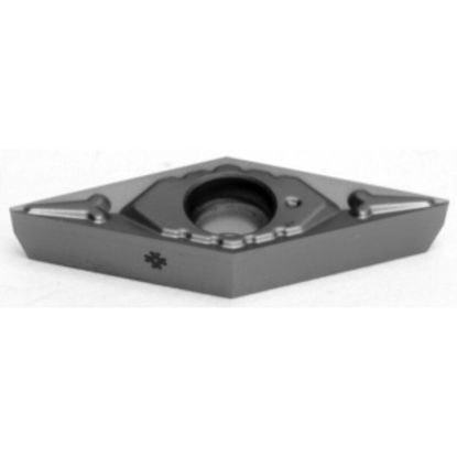 Picture of SUMITOMO VCGT220.5MEFC-AC5015S Turning Insert 35.0° Carbide 0.007 Radius