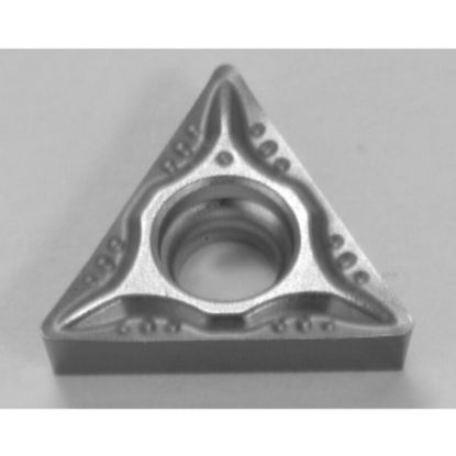 Picture of SUMITOMO TCGT21.51MESI AC5025S Turning Insert Triangle Carbide 0.015 Radius