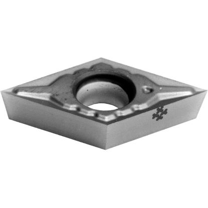 Picture of SUMITOMO DCGT32.51MEFC-AC5025S Turning Insert 55.0° Carbide 0.015 Radius