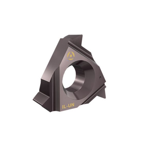 Picture of Tool-FLO 16NL 32UN GP22 Threading Insert Iso Thread Full Profile TiN 32.00TPI UN Left