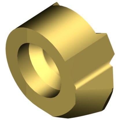 Picture of SANDVIK MB-07T045-02-10R 1025 Grooving,Groove Turning Insert Replacable Head