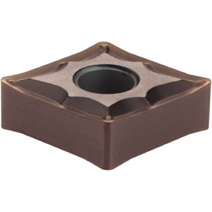 Picture of SUMITOMO CNGG432 ESU AC520U Turning Insert 80.0° Carbide 0.031 Radius