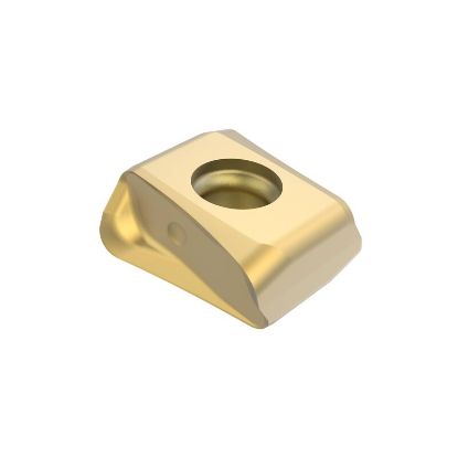 Picture of SECO LOEX080408TR-M08 MP3000 Milling Insert On Edge Carbide TiAlN