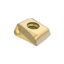 Picture of SECO LOEX080408TR-M08 MP3000 Milling Insert On Edge Carbide TiAlN