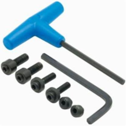 Picture of PARLEC 4605-10 Boring Head Screw Kit