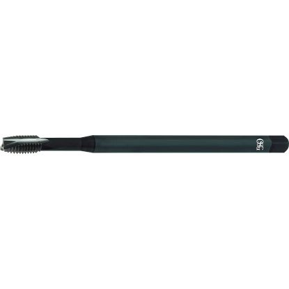Picture of OSG 1765601 5/8-11.00TPI Cut Spiral Point Plug 3.5P-4.5P HSSE Steam Oxide
