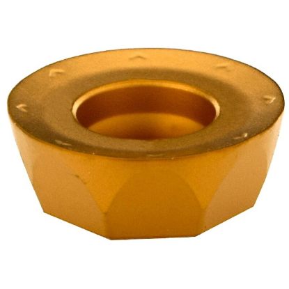 Picture of SUMITOMO QPMT4312PPENH Grade ACP100 Milling Insert Round Carbide