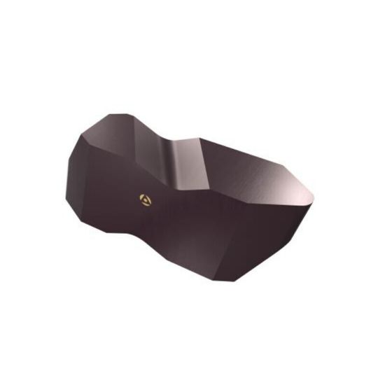 Picture of Tool-FLO FLD-4050L AC3 Top Notch Groove Threading,Threading Insert Full Profile AlTiN 4.00TPI API Left