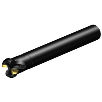 Picture of SANDVIK R300-032A25-12M, CoroMill 300 Face Milling Cutter, 32mm Cutting Diameter Button Cutter
