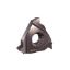 Picture of Tool-FLO 16NR 14NPT AC50 Threading Insert Iso Thread Full Profile AlTiN 14.00TPI NPT Right