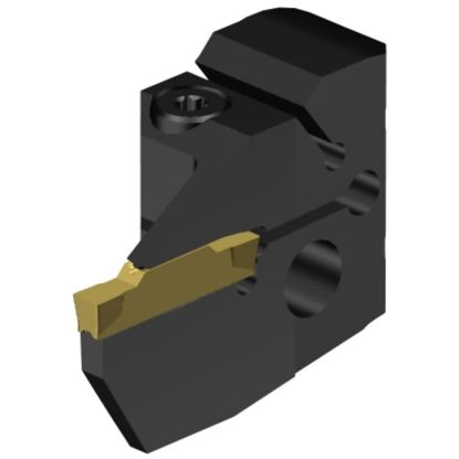 Picture of SANDVIK 570-32L123H18B300B, CoroCut 1-2 Head for Face Grooving, 18mm LF