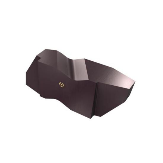 Picture of Tool-FLO FLA-3L4 GP50 Top Notch Groove Threading,Threading Insert Full Profile TiN 4.00TPI ACME Left