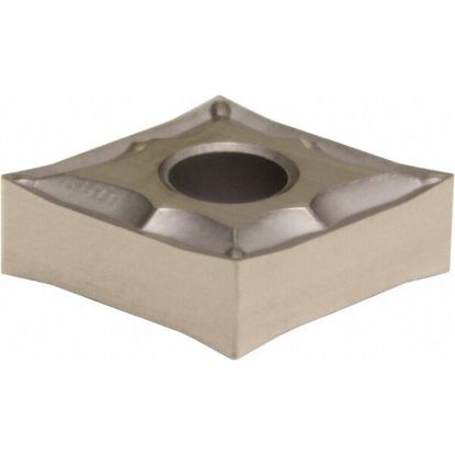 Picture of SUMITOMO CNGG432 ESU T1200A Turning Insert 80.0° Cermet 0.031 Radius