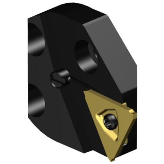 Picture of SANDVIK 570-40R123U06B Cut Off & Grooving Grooving Adapter Blade