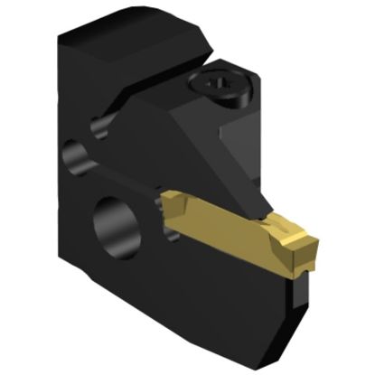 Picture of SANDVIK 570-32R123J18B Cut Off & Grooving Grooving,Groove Turning Adapter Blade