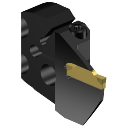 Picture of SANDVIK 570-32R123F15B090B Cut Off & Grooving Face Grooving Adapter Blade