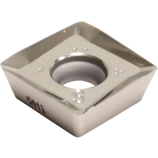 Picture of SUMITOMO SOET120408PDFRS Grade H1 Milling Insert Square Carbide