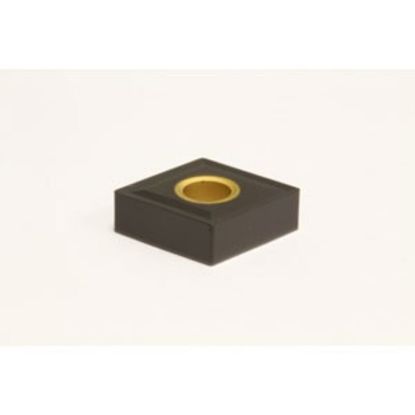 Picture of SUMITOMO CNMG431 ENZ AC420K Turning Insert 80.0° Carbide 0.015 Radius
