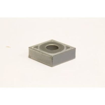 Picture of SUMITOMO CNMG431 ENK T1200A Turning Insert 80.0° Cermet 0.015 Radius