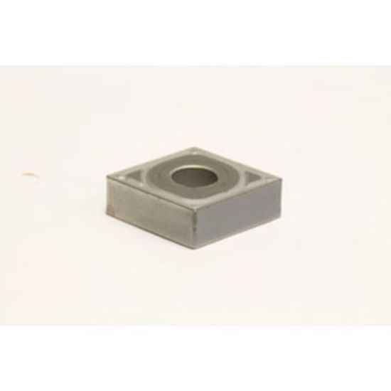 Picture of SUMITOMO CNMG431 ENK T1200A Turning Insert 80.0° Cermet 0.015 Radius