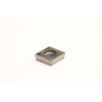 Picture of SUMITOMO CCMT32.51 ESU T1200A Turning Insert 80.0° Cermet 0.015 Radius