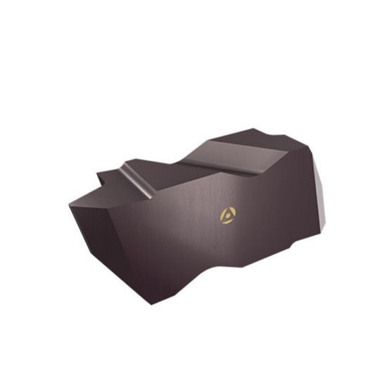 Picture of Tool-FLO FLJK-3005R32 GP50 Top Notch Groove Threading,Threading Insert Full Profile TiN 32.00TPI UNJ Right