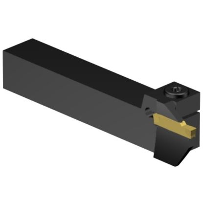 Picture of SANDVIK LF123H13-2020B-092BM, CoroCut 1-2 Shank Tool for Face Grooving, 125mm LF