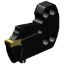 Picture of SANDVIK SL70-L123R65A-HP Cut Off & Grooving Grooving,Groove Turning Adapter Blade