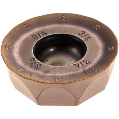 Picture of SUMITOMO QPMT6416PPEN Grade ACK300 Milling Insert Round Carbide