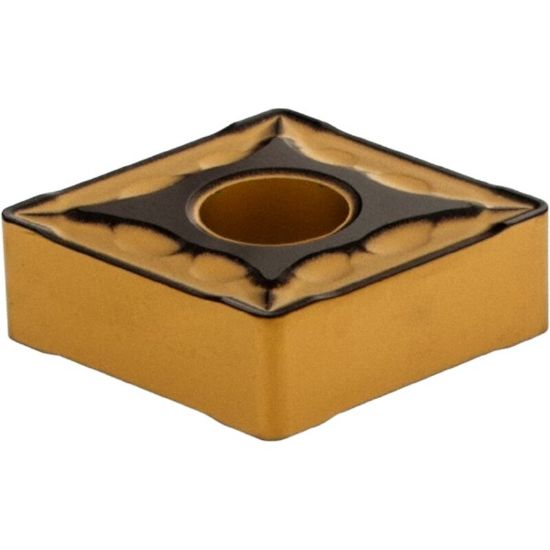 Picture of SUMITOMO CNMG432 EMU AC700G Turning Insert 80.0° Carbide 0.031 Radius