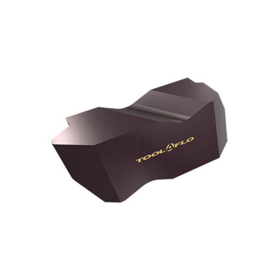 Picture of Tool-FLO FLTC-3R20E AC3 Top Notch Groove Threading,Threading Insert Full Profile AlTiN 20.00TPI UN Right