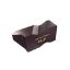Picture of Tool-FLO FLJF-3006L28 AC3 Top Notch Groove Threading,Threading Insert Full Profile AlTiN 28.00TPI UNJ Left